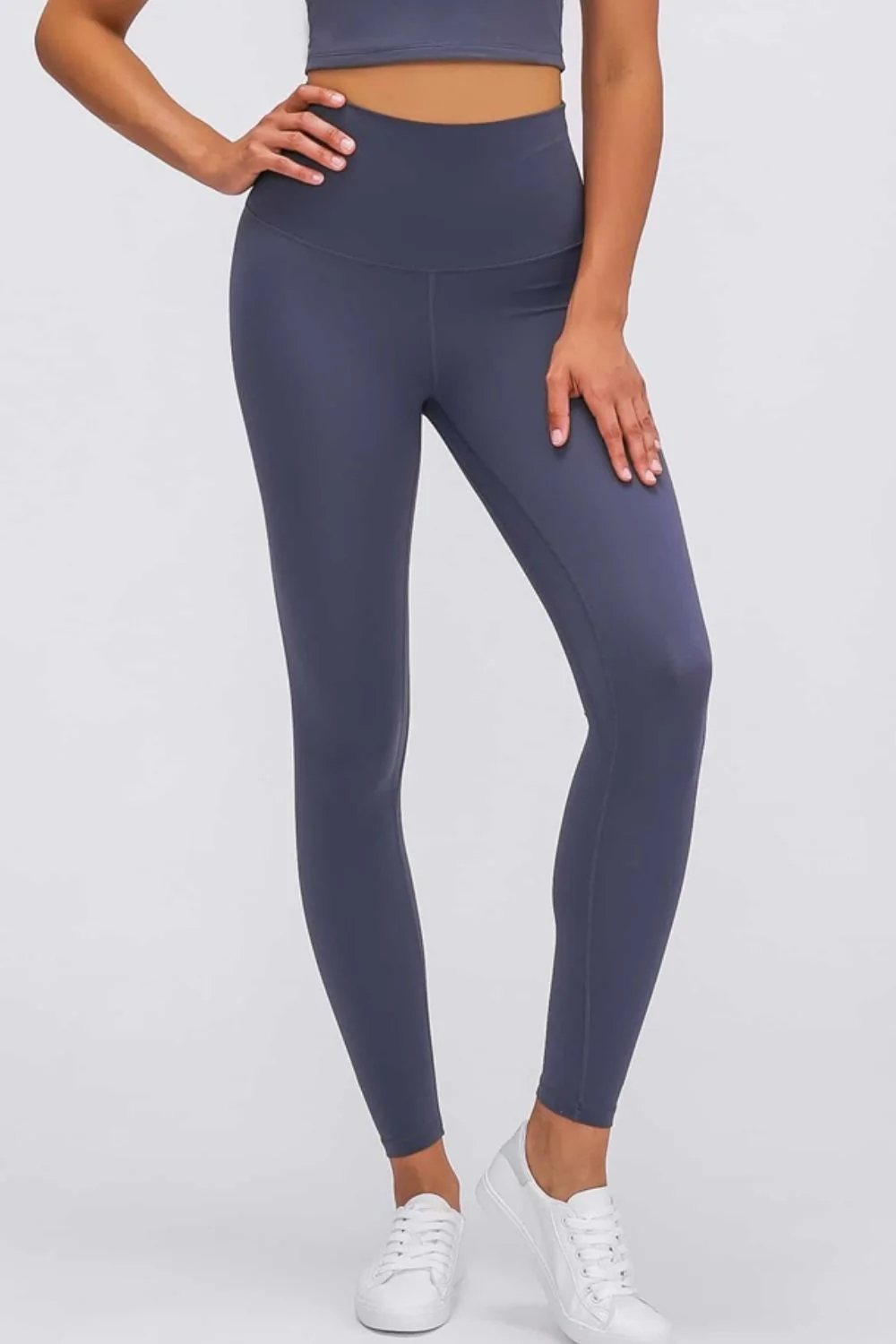 Millennia Ultra Soft High Waist Leggings - Image 19