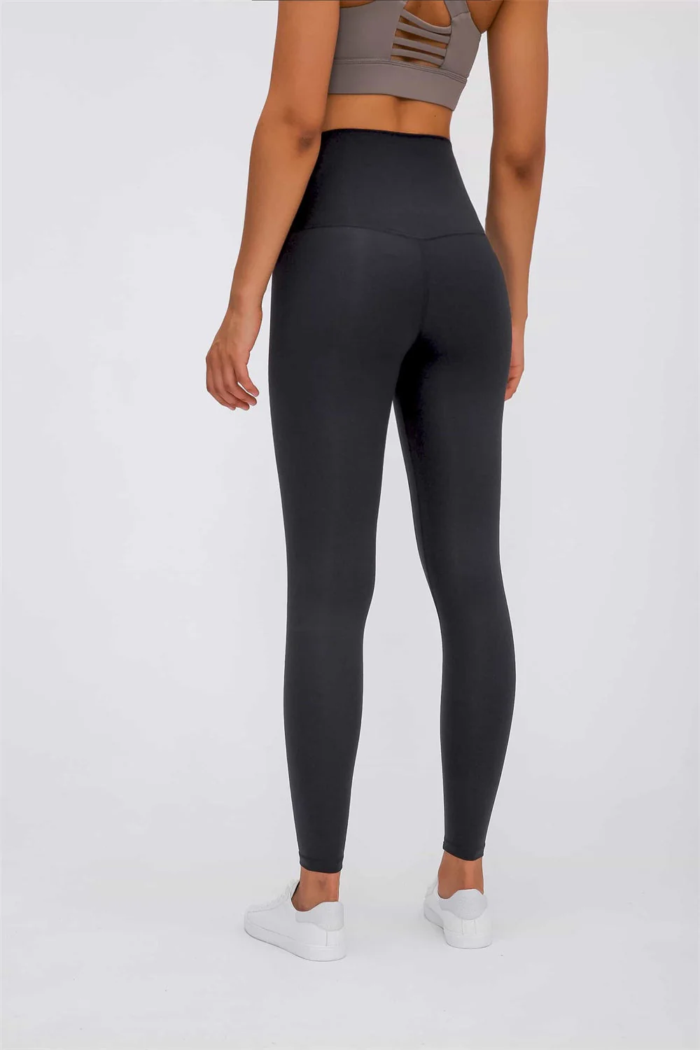 Millennia Ultra Soft High Waist Leggings - Image 2