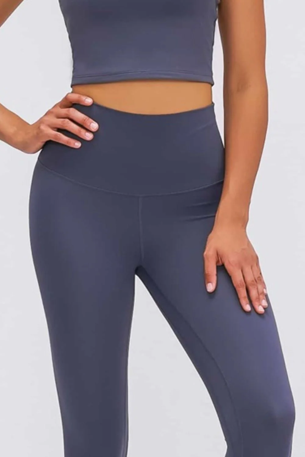 Millennia Ultra Soft High Waist Leggings - Image 20