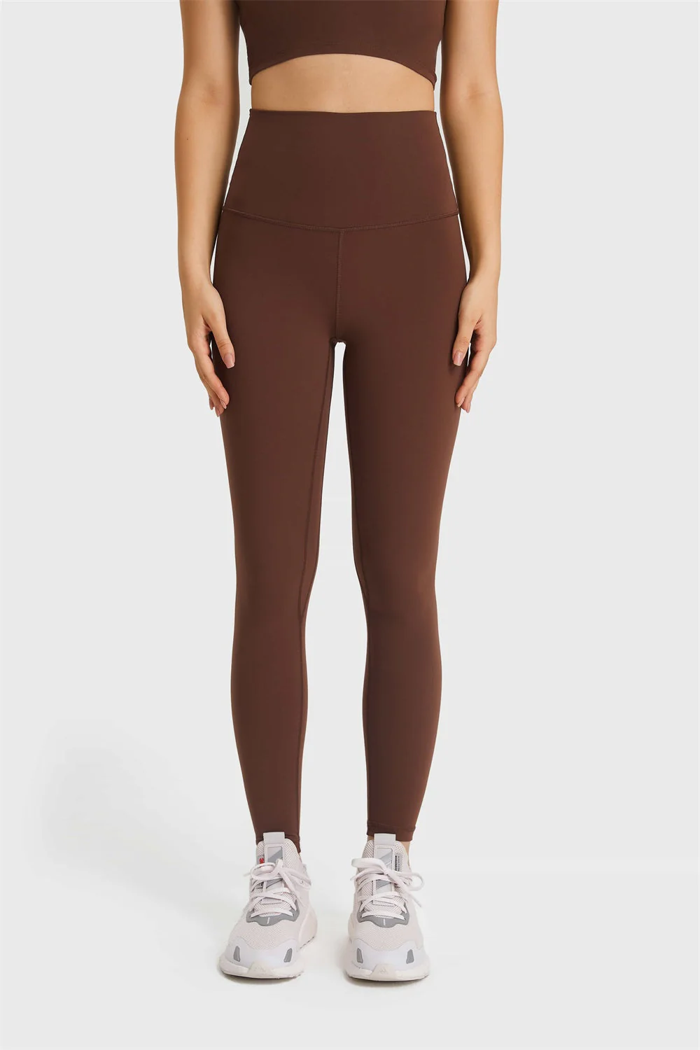 Millennia Ultra Soft High Waist Leggings - Image 22