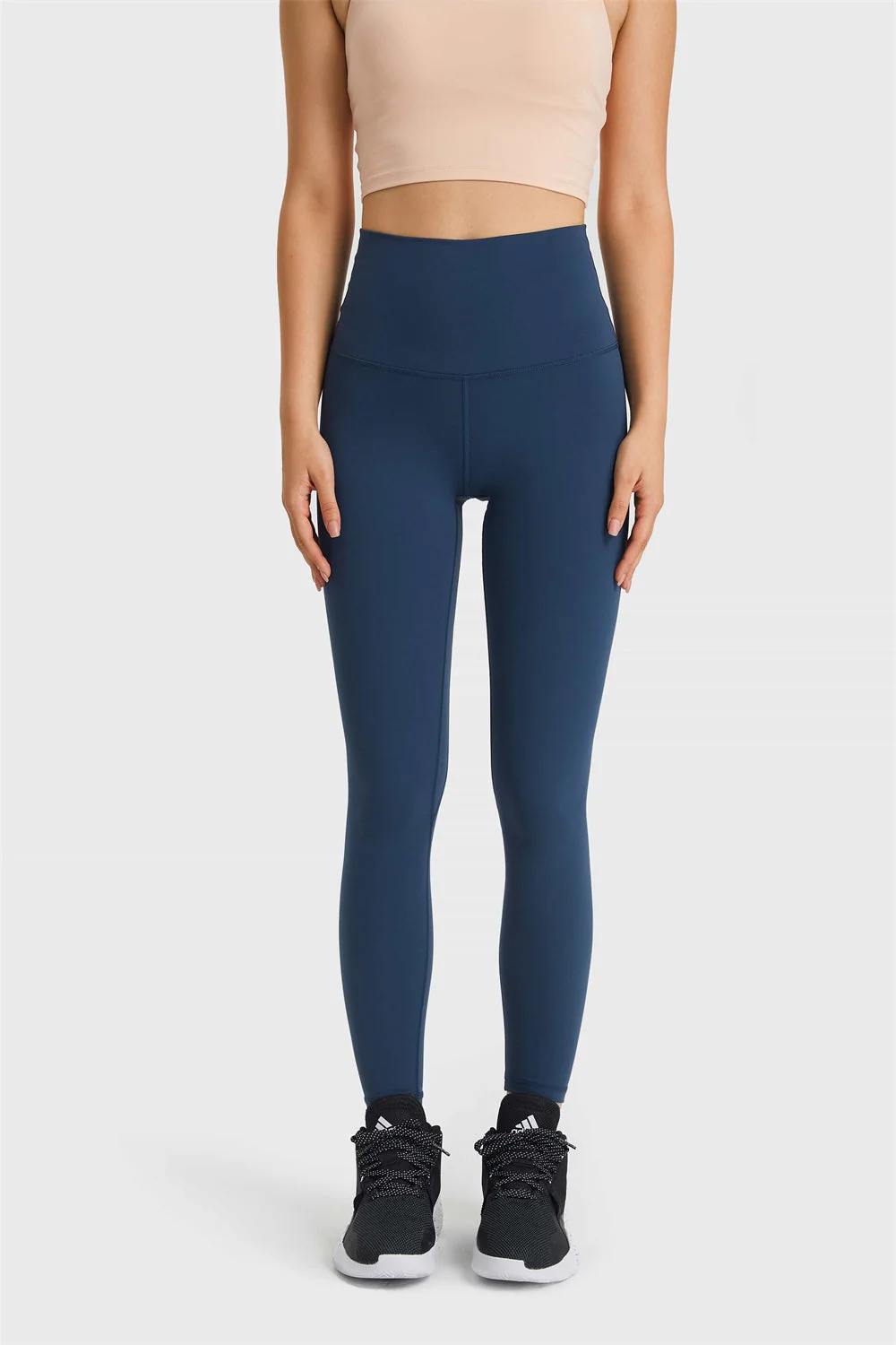 Millennia Ultra Soft High Waist Leggings - Image 24