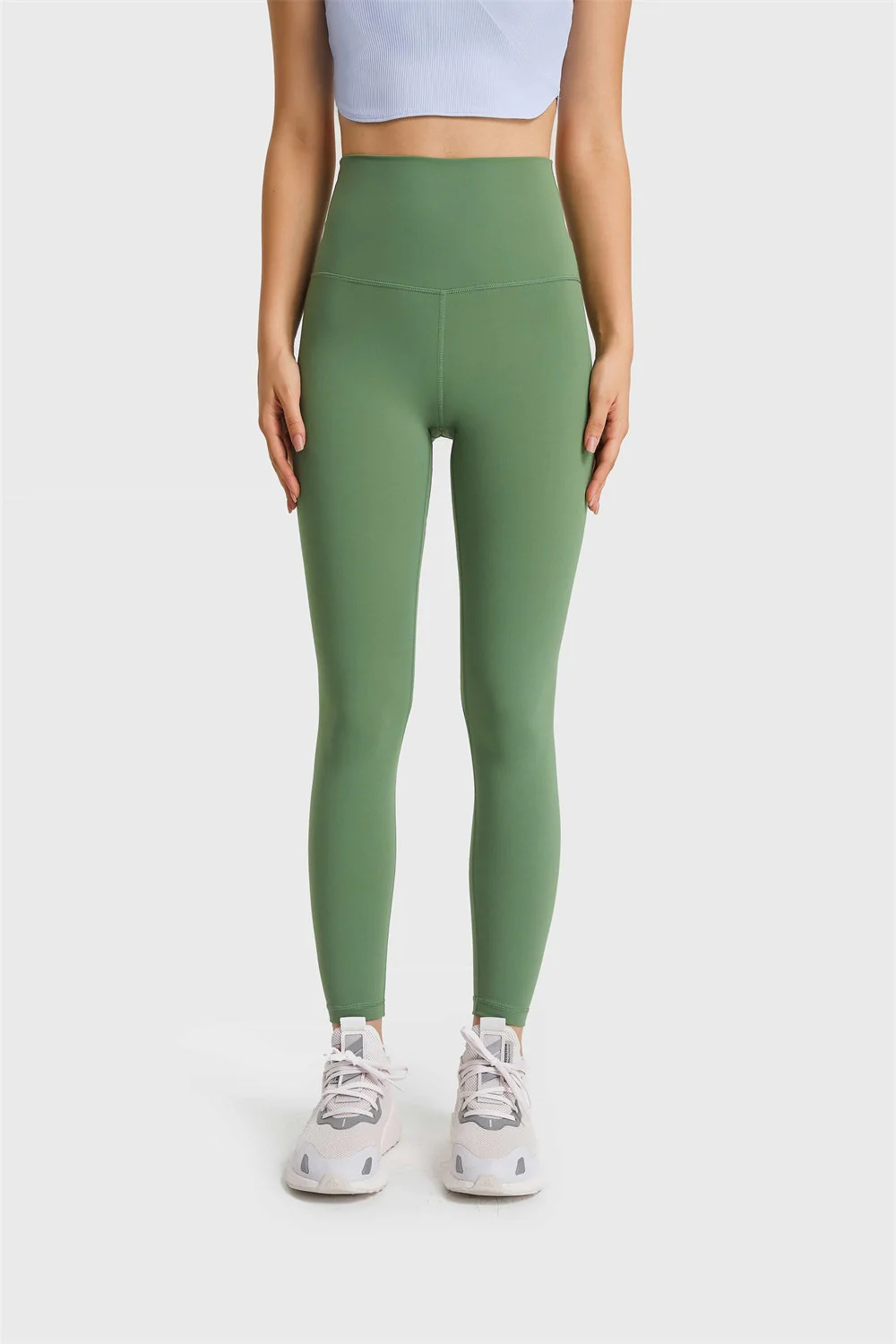 Millennia Ultra Soft High Waist Leggings - Image 25