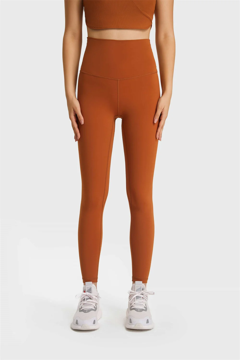Millennia Ultra Soft High Waist Leggings - Image 26