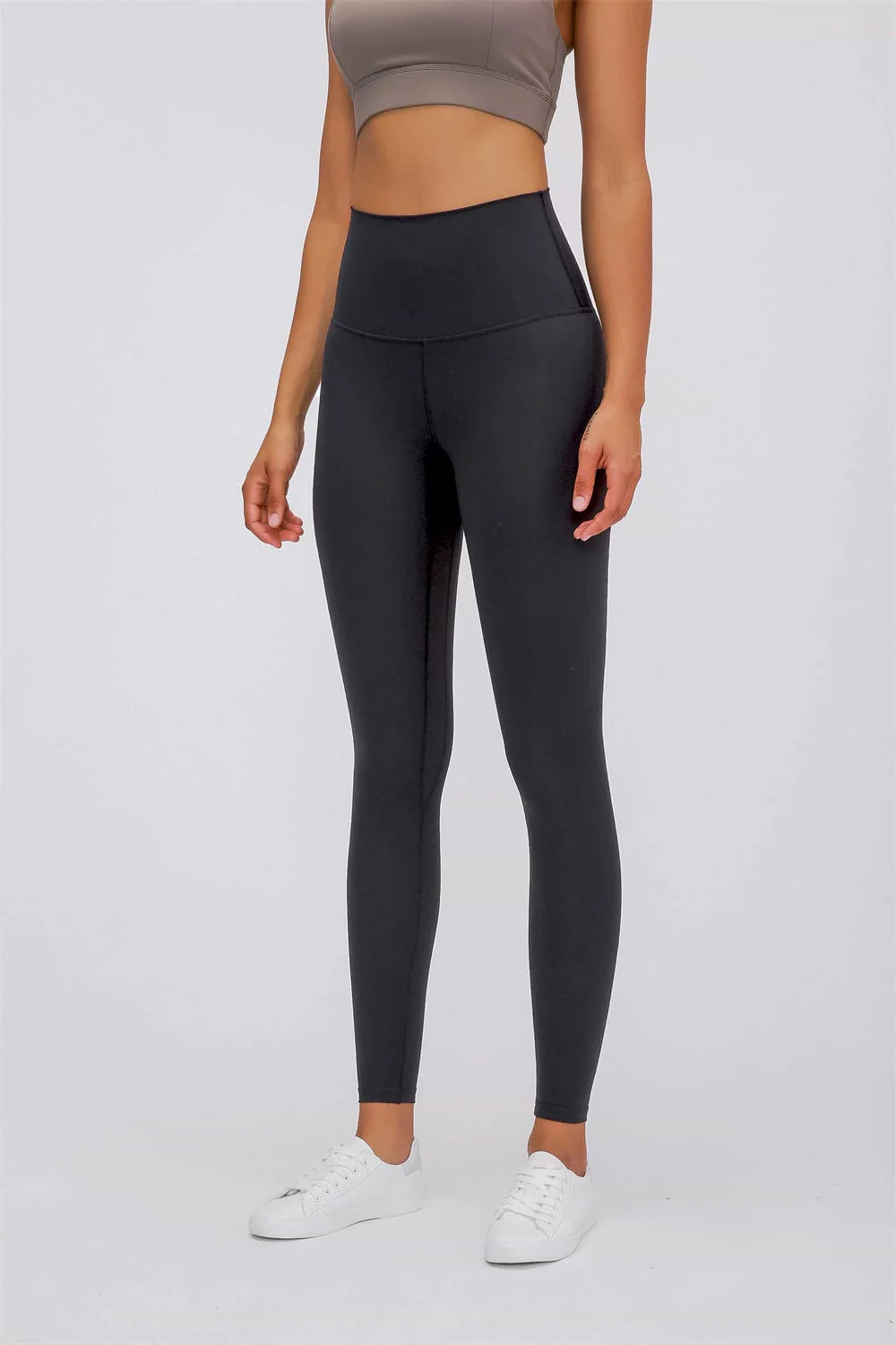 Millennia Ultra Soft High Waist Leggings - Image 3