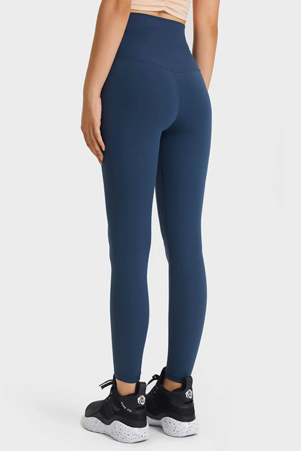 Millennia Ultra Soft High Waist Leggings - Image 6