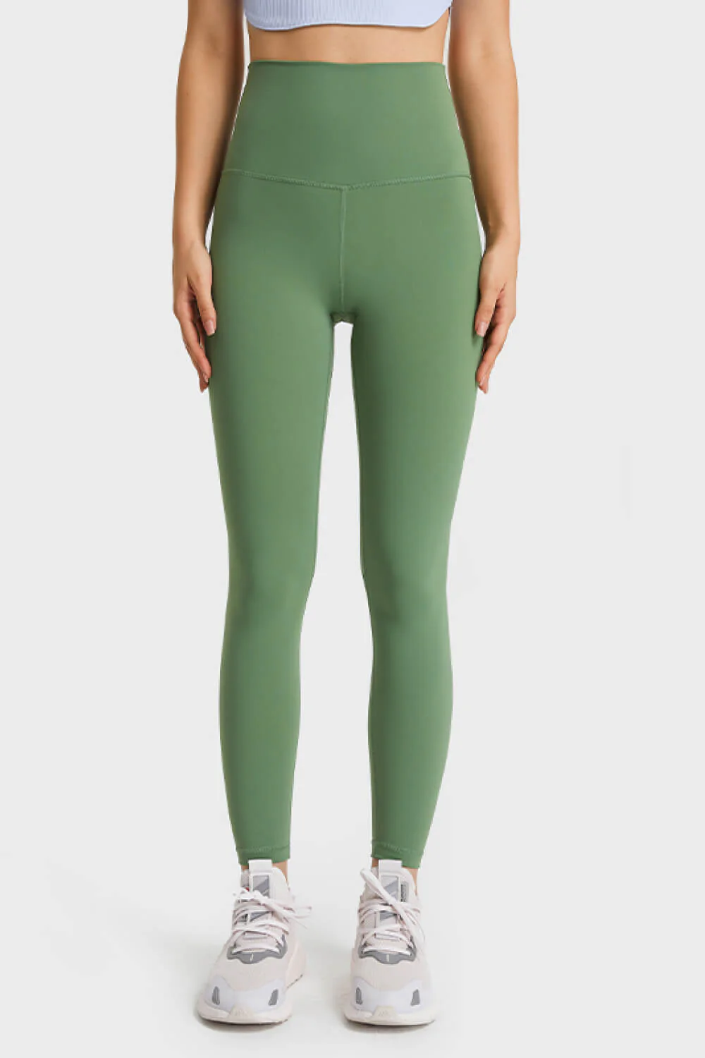 Millennia Ultra Soft High Waist Leggings - Image 7