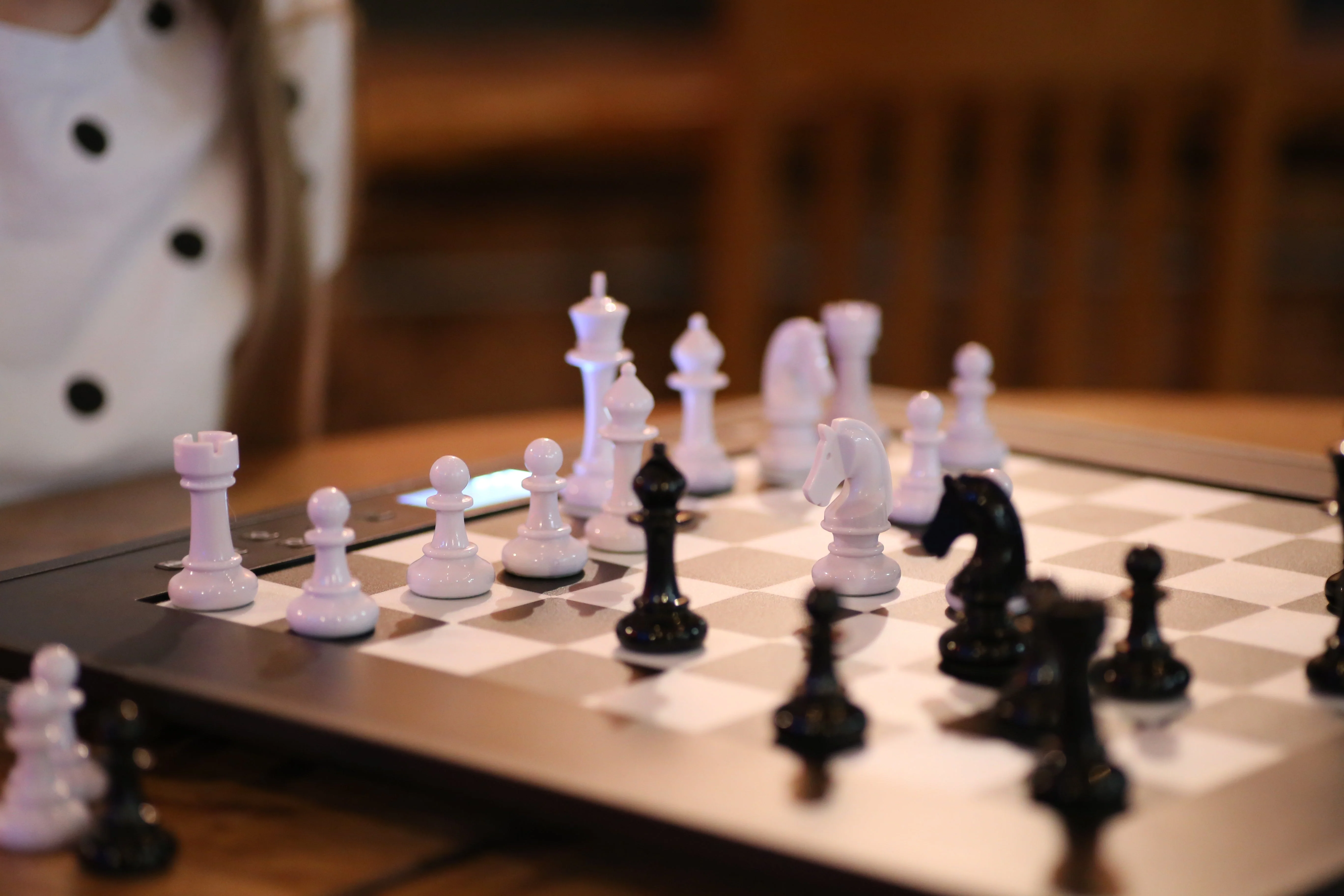 Millennium Chess Computer - The King Competition by Chess House - Image 8