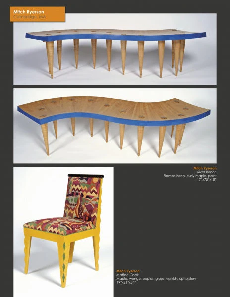 Mind & Hand by Schiffer Publishing - Image 3