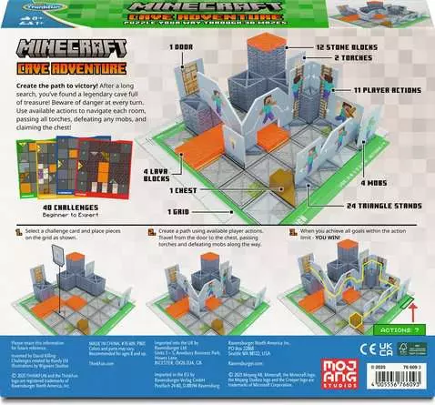 Minecraft: Cave Adventure - Image 2
