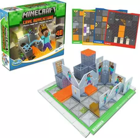 Minecraft: Cave Adventure - Image 3