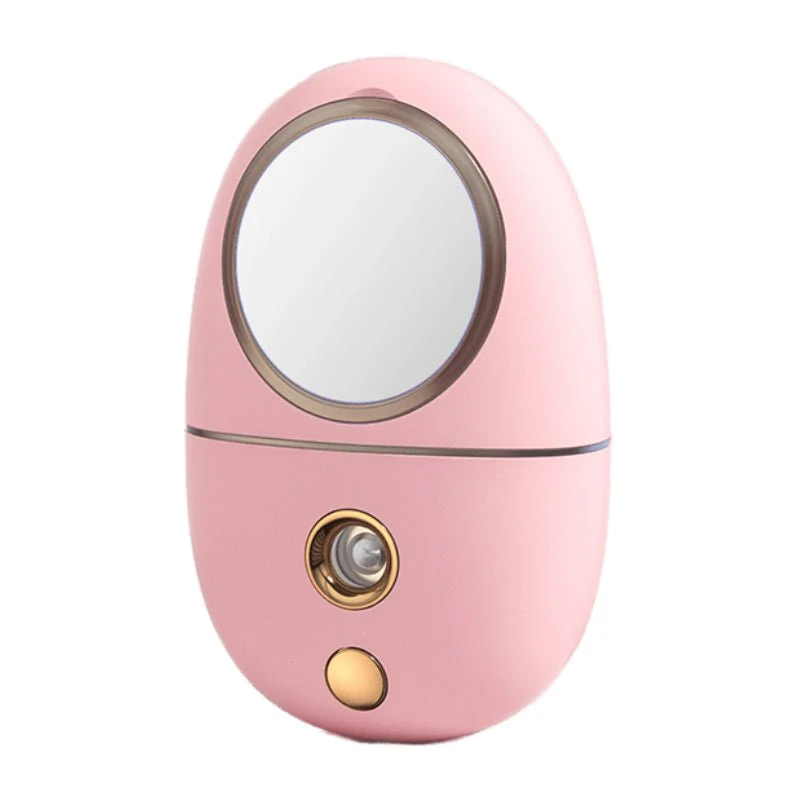 Mini Portable Nano Face Mister / Mirror by Multitasky - Image 3