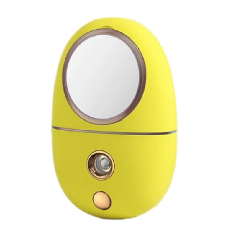 Mini Portable Nano Face Mister / Mirror by Multitasky - Image 5