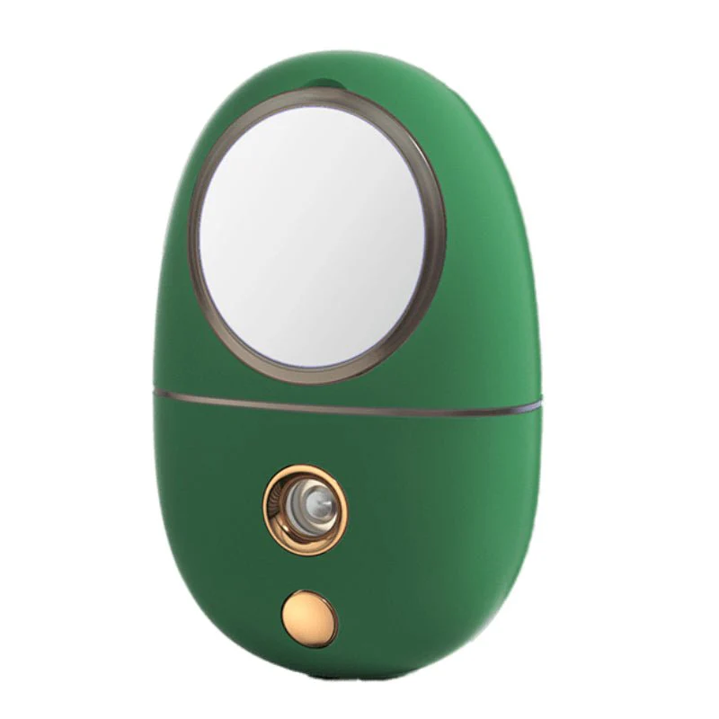 Mini Portable Nano Face Mister / Mirror by Multitasky - Image 6