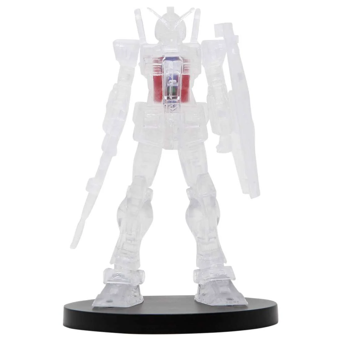 Mobile Suit Gundam: RX-78-2 Gundam Internal Structure - Version B Figure - Image 2