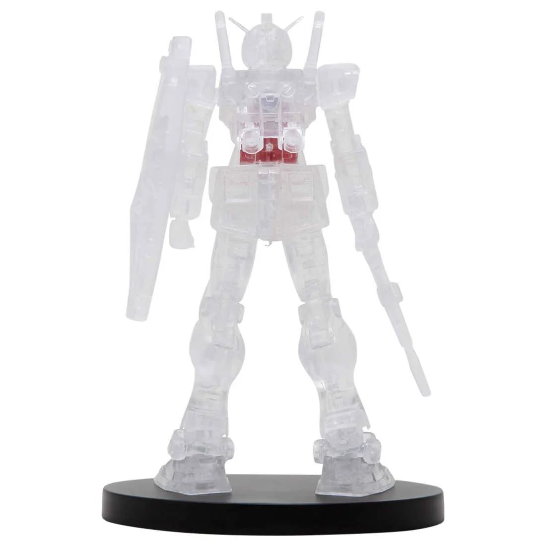 Mobile Suit Gundam: RX-78-2 Gundam Internal Structure - Version B Figure - Image 3