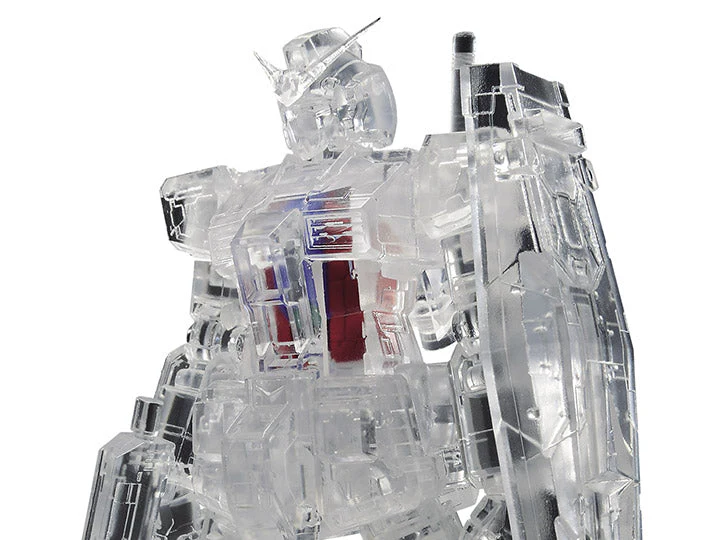 Mobile Suit Gundam: RX-78-2 Gundam Internal Structure - Version B Figure - Image 4