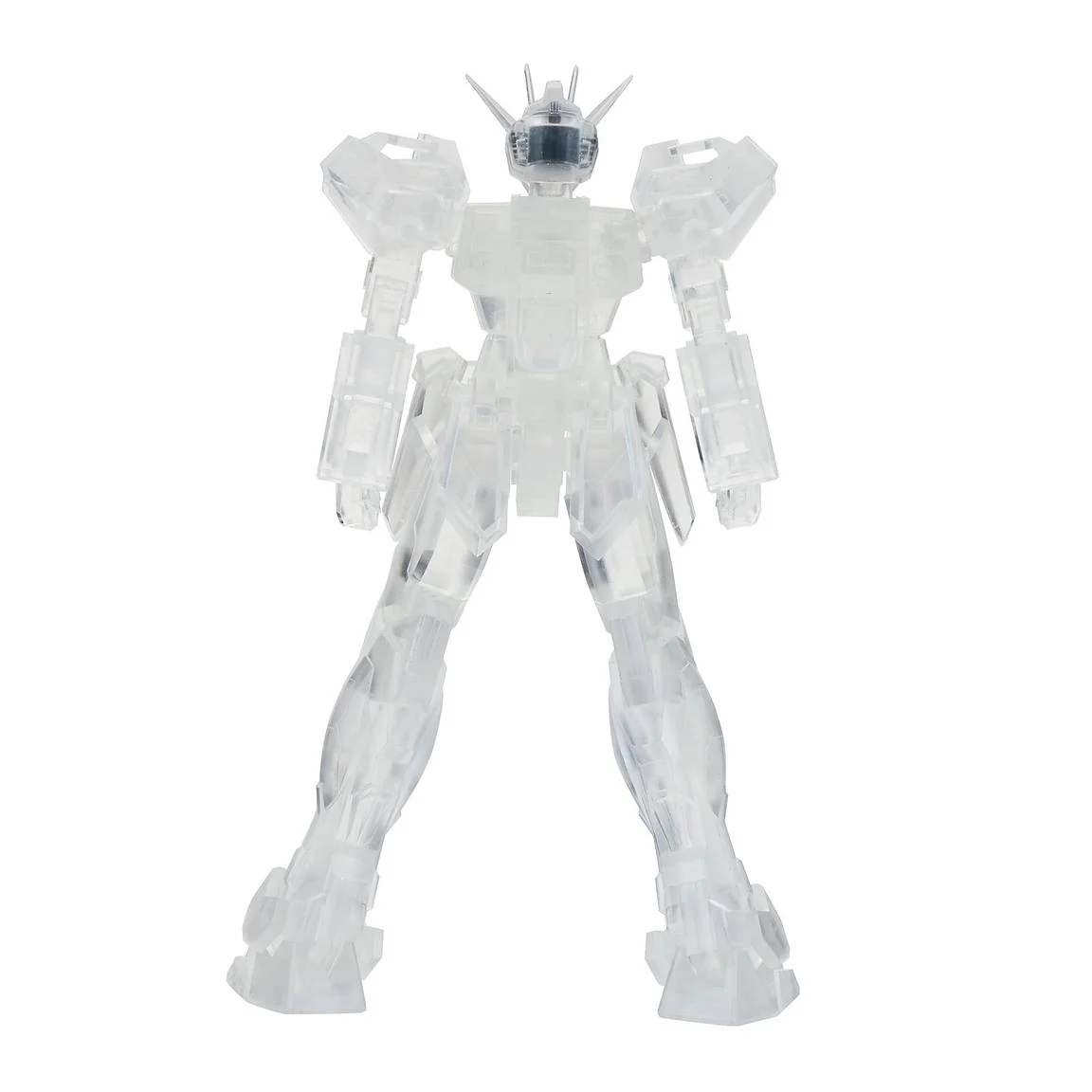 Mobile Suit Gundam SEED: GAT-X105 Strike Gundam Internal Structure - Version B Figure - Image 2