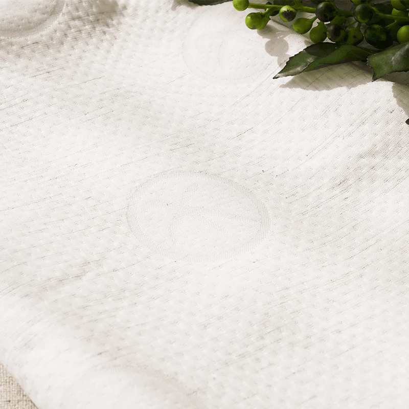 Modal Pillowcase : Cooling Beechwood Fiber by KANUDA USA - Image 3