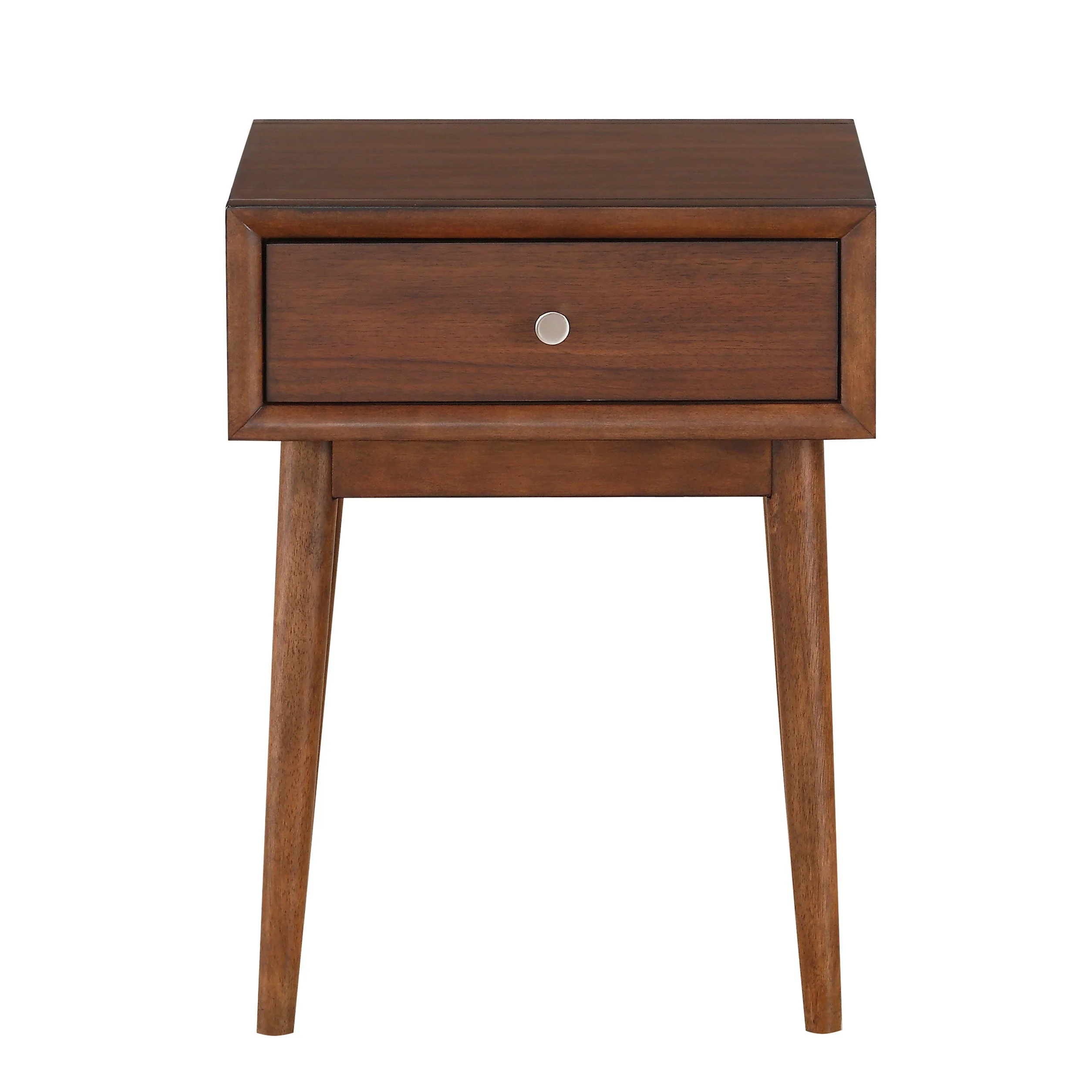 Modern Style End Table by Blak Hom - Image 2
