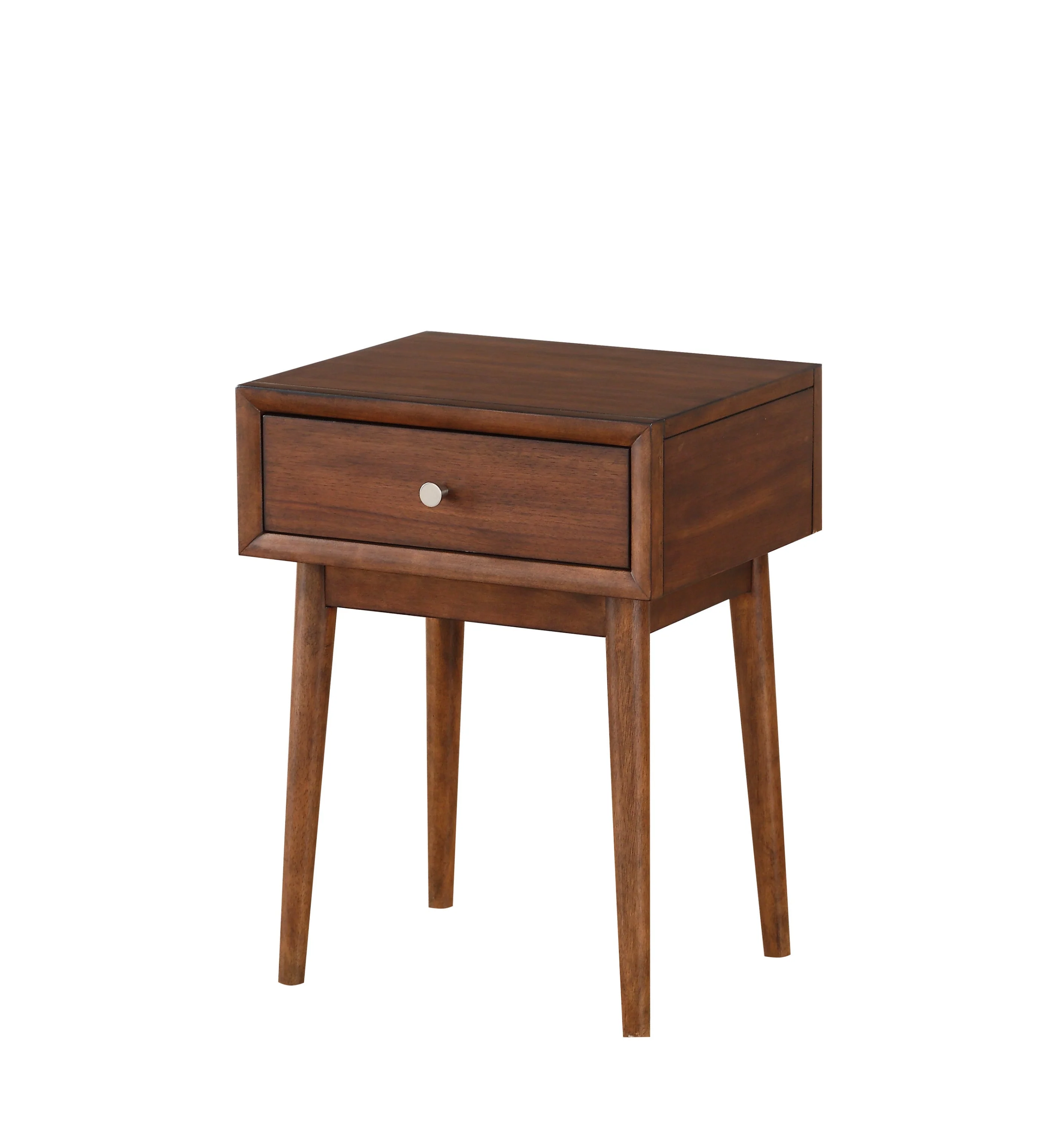 Modern Style End Table by Blak Hom - Image 4