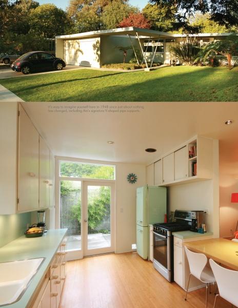Modern Tract Homes of Los Angeles by Schiffer Publishing - Image 2