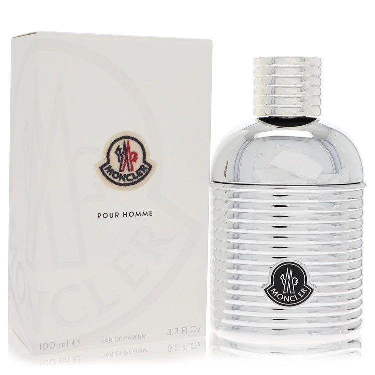 Moncler by Moncler Eau De Parfum Spray - Image 2