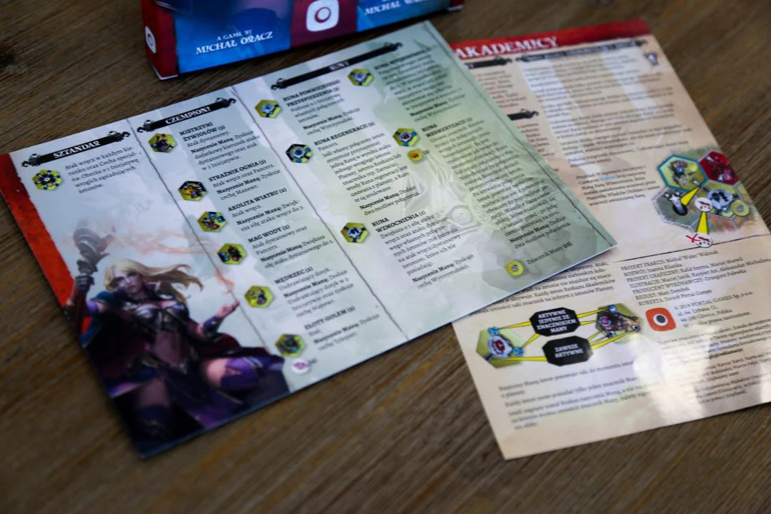 Monolith Arena Academics - Image 3