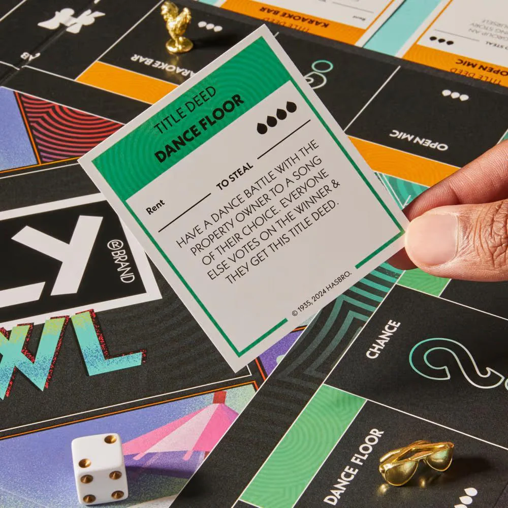 Monopoly Board Crawl - Image 4