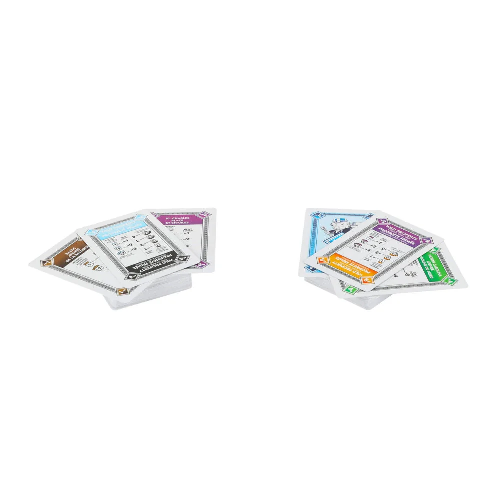 Monopoly: Deal - Image 2