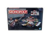 Monopoly: Falcon and the Winter Soldier - Image 2