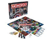 Monopoly: Falcon and the Winter Soldier - Image 3