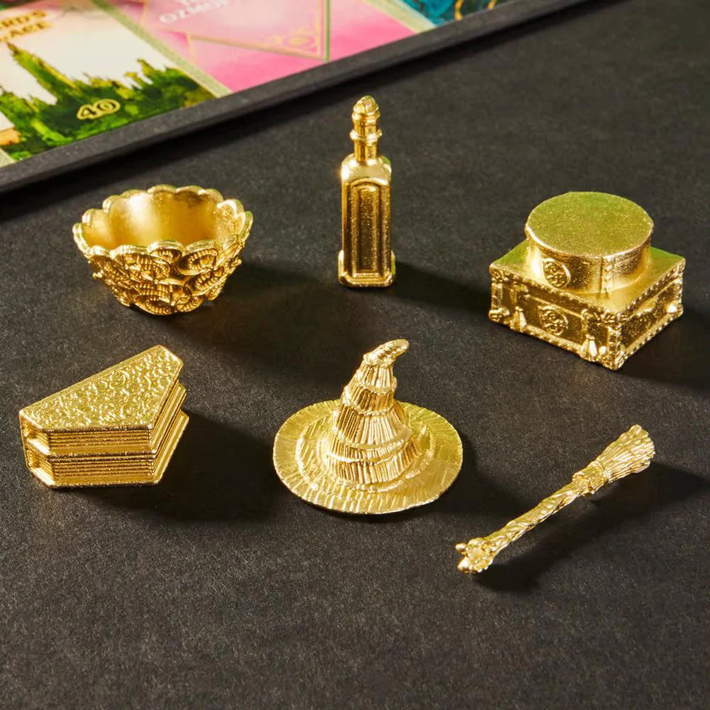 Monopoly Wicked - Image 3