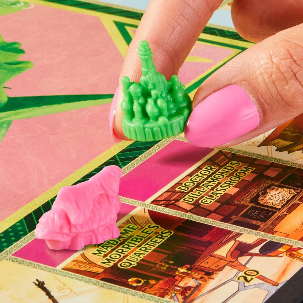 Monopoly Wicked - Image 4