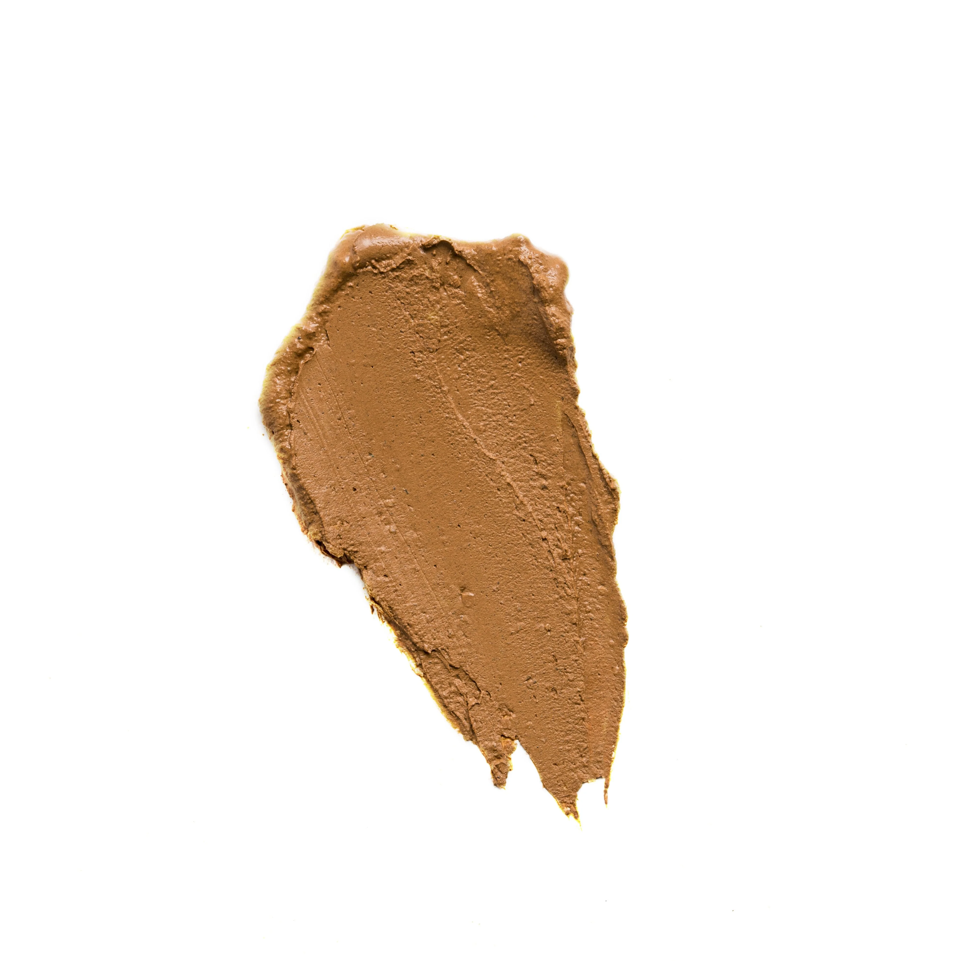 Moroccan Glow Detoxifying Face Mask (Vegan, 100% Natural) by Athar'a Pure - Image 2