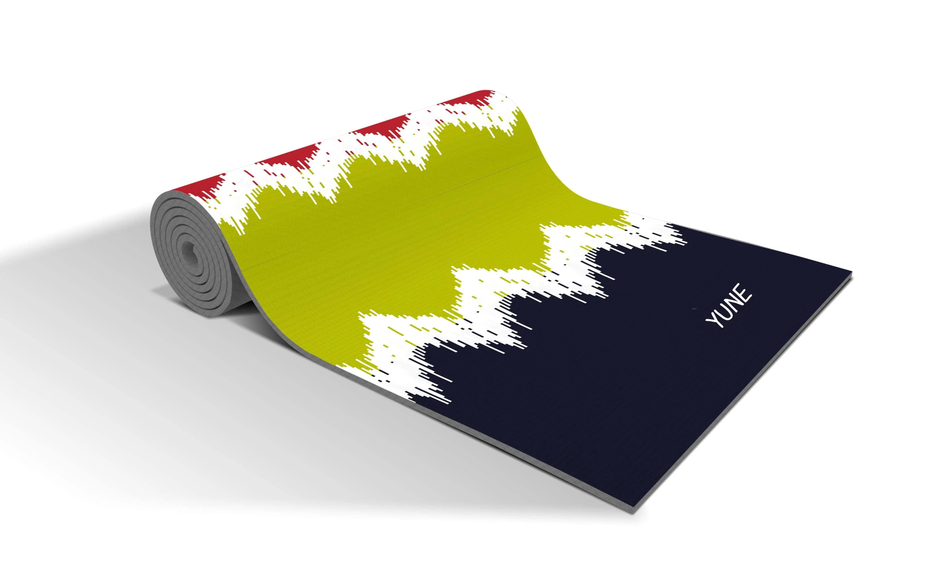 Morrissey Trekk Travel Yoga Mat by Yune Yoga - Image 3