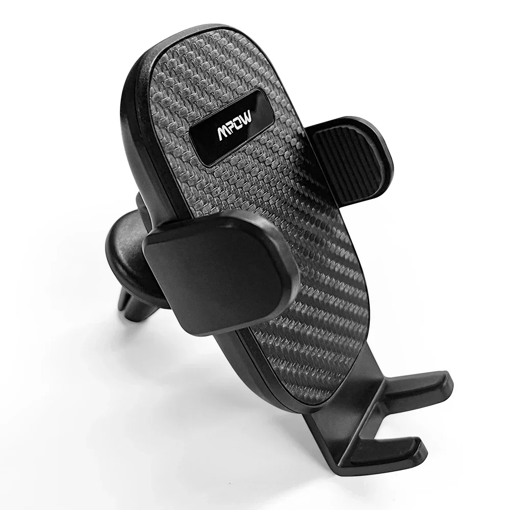 Mpow CA158 Universal Car Phone Mount Windshield Dashboard Car Phone Holder with Long Gooseneck for iPhone 14 15 Plus Max Samsung - Image 10