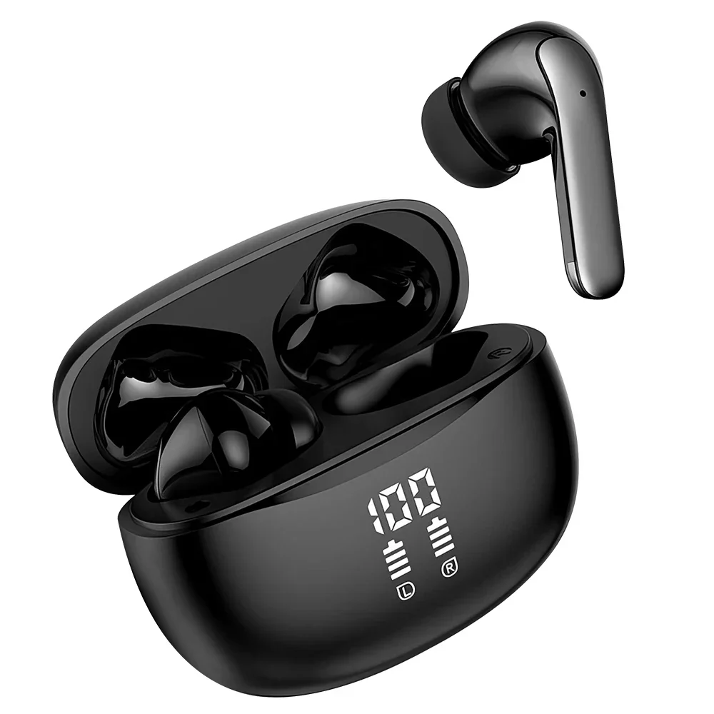 Mpow S47 True Wireless Bluetooth V5.3 Earphones with 35H Playback TWS Waterproof Earbuds for iPhone Huawei Xiaomi All Smartphone - Image 13