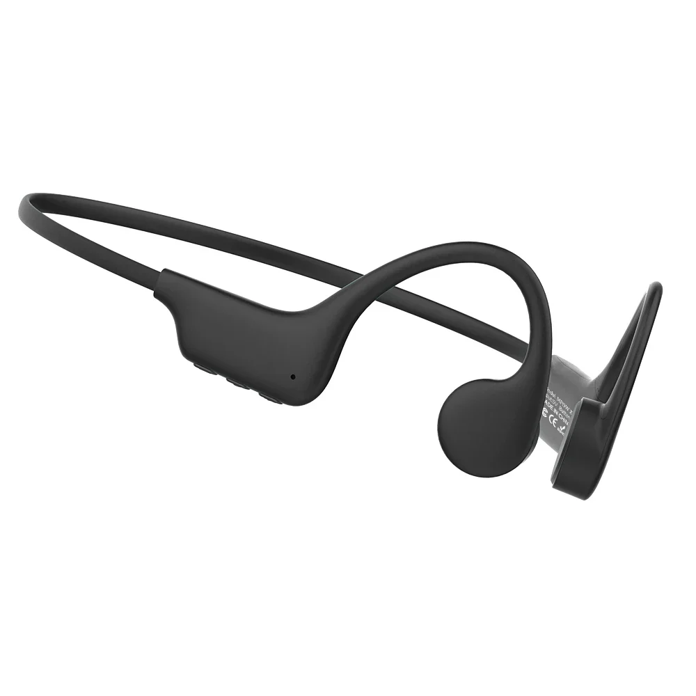 Mpow X6 Pro Bone Conduction Headphones Wireless Bluetooth 5.3 Waterproof IPX8 Professional Sports Headset Built-in 32GB Memory - Image 12