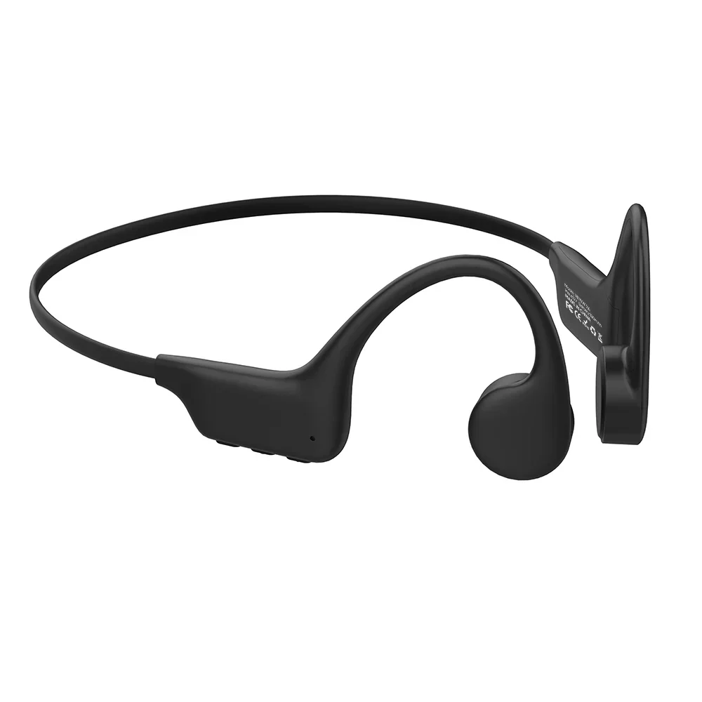 Mpow X6 Pro Bone Conduction Headphones Wireless Bluetooth 5.3 Waterproof IPX8 Professional Sports Headset Built-in 32GB Memory - Image 8