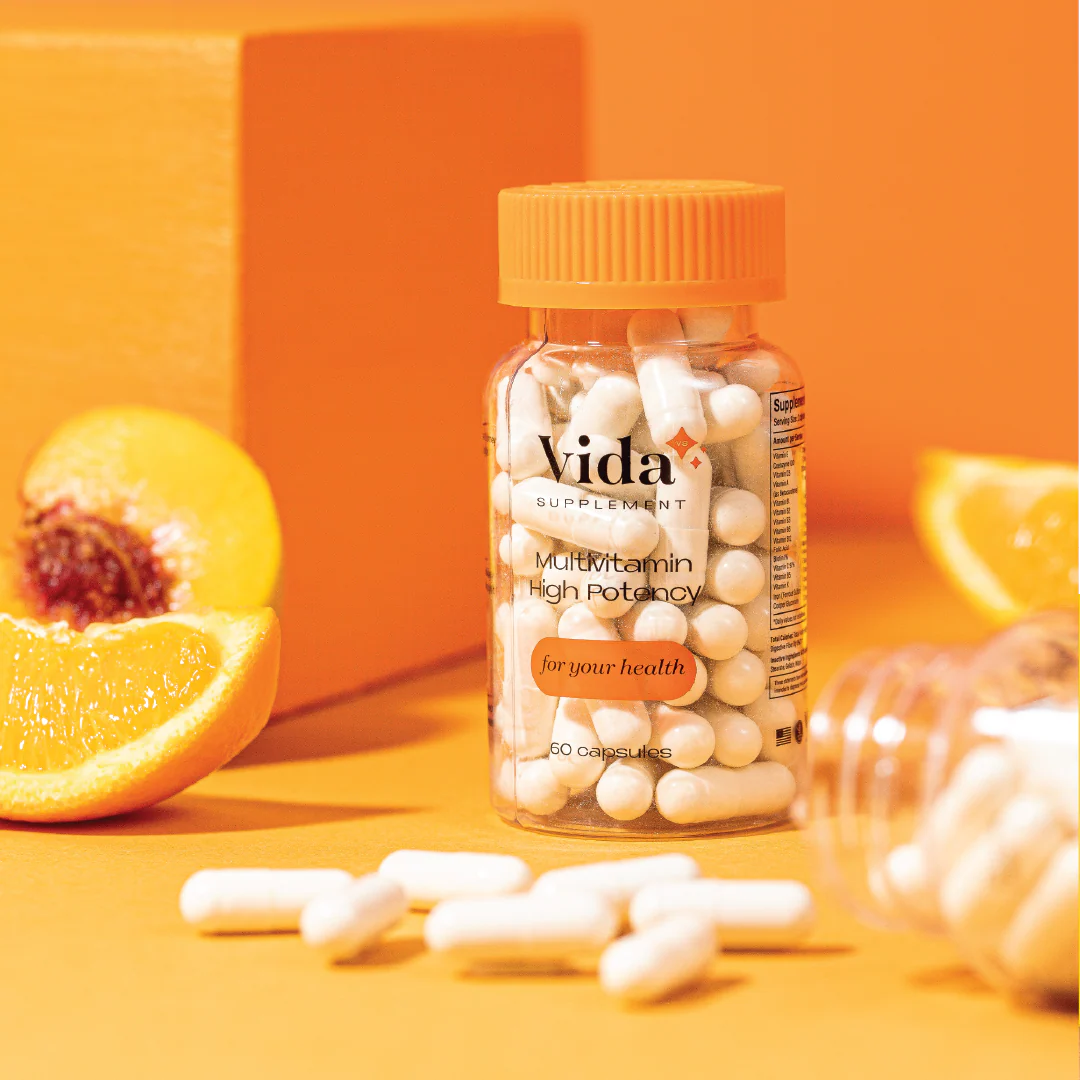 Multivitamínico by Vida Supplement - Image 2