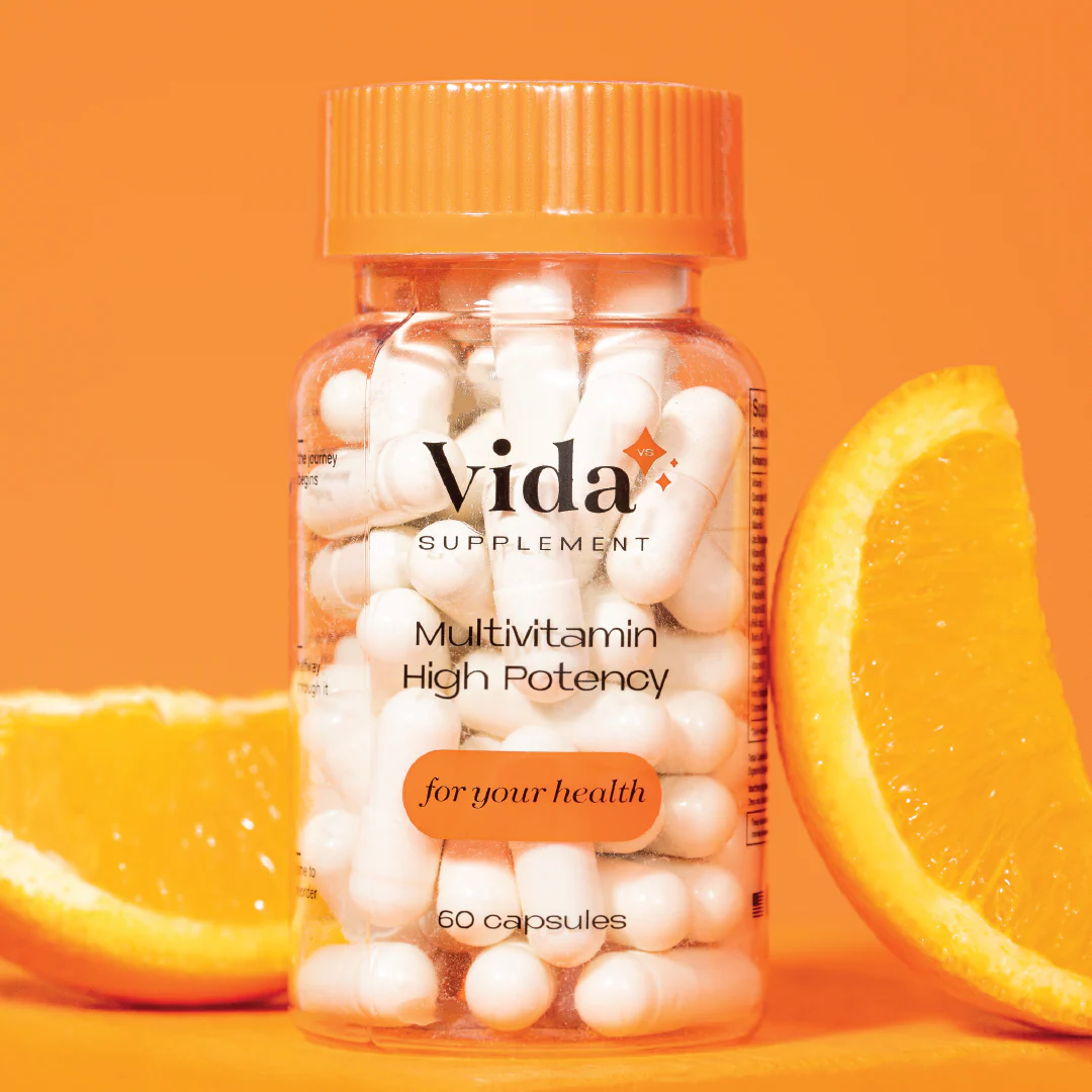 Multivitamínico by Vida Supplement - Image 6