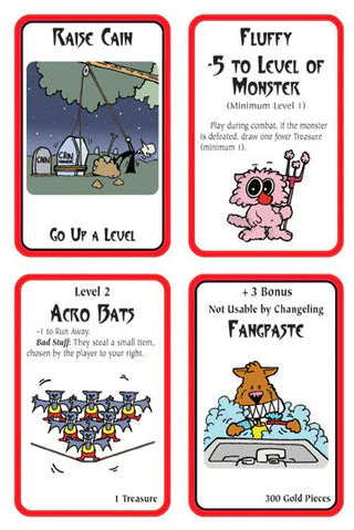 Munchkin Bites! - Image 3
