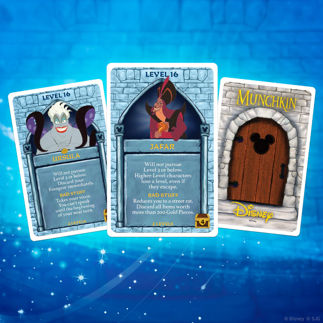 Munchkin: Disney - Image 4