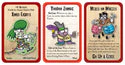Munchkin: Zombies - Image 3