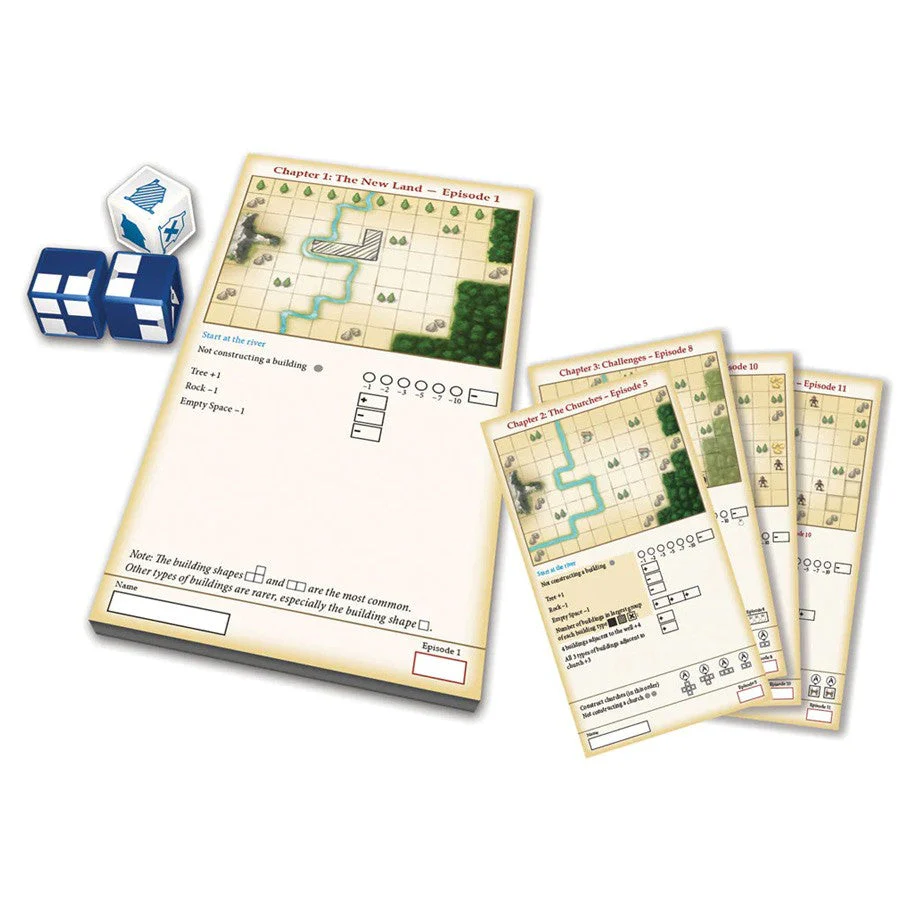 My City: Roll & Build - Image 3