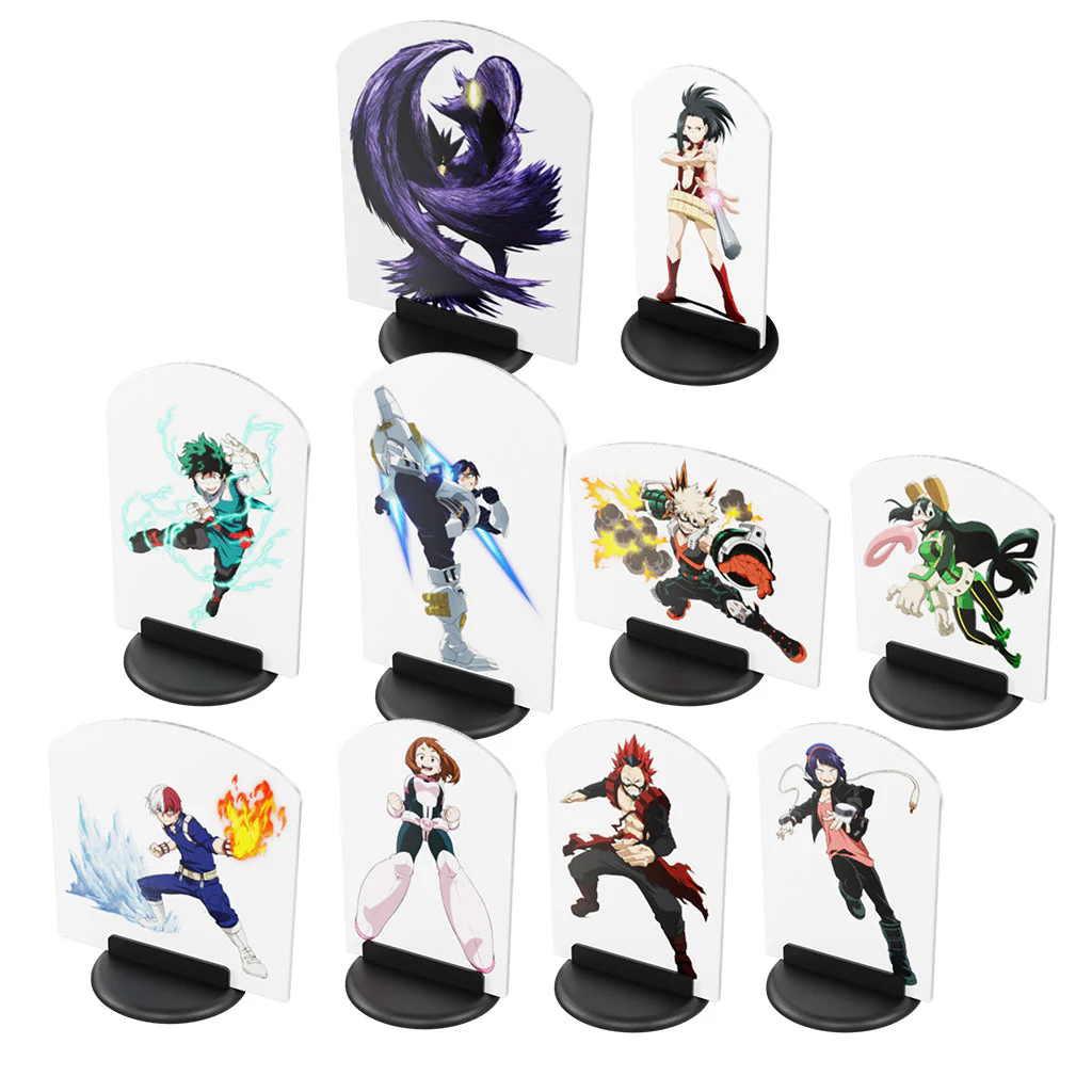 My Hero Academia Plus Ultra! Board Game - Image 6