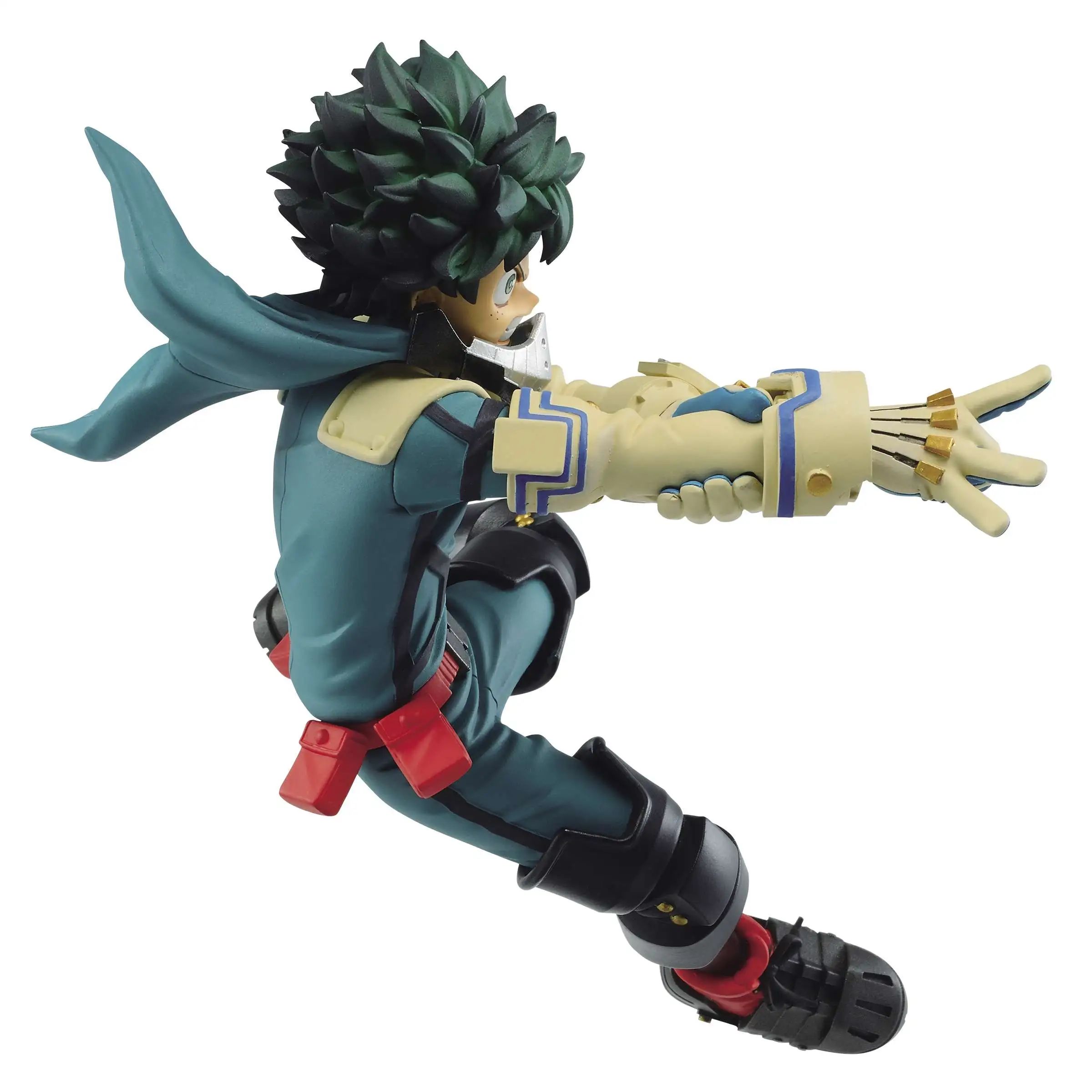 My Hero Academia: The Amazing Heroes Special - Izuku Midoriya - Image 2