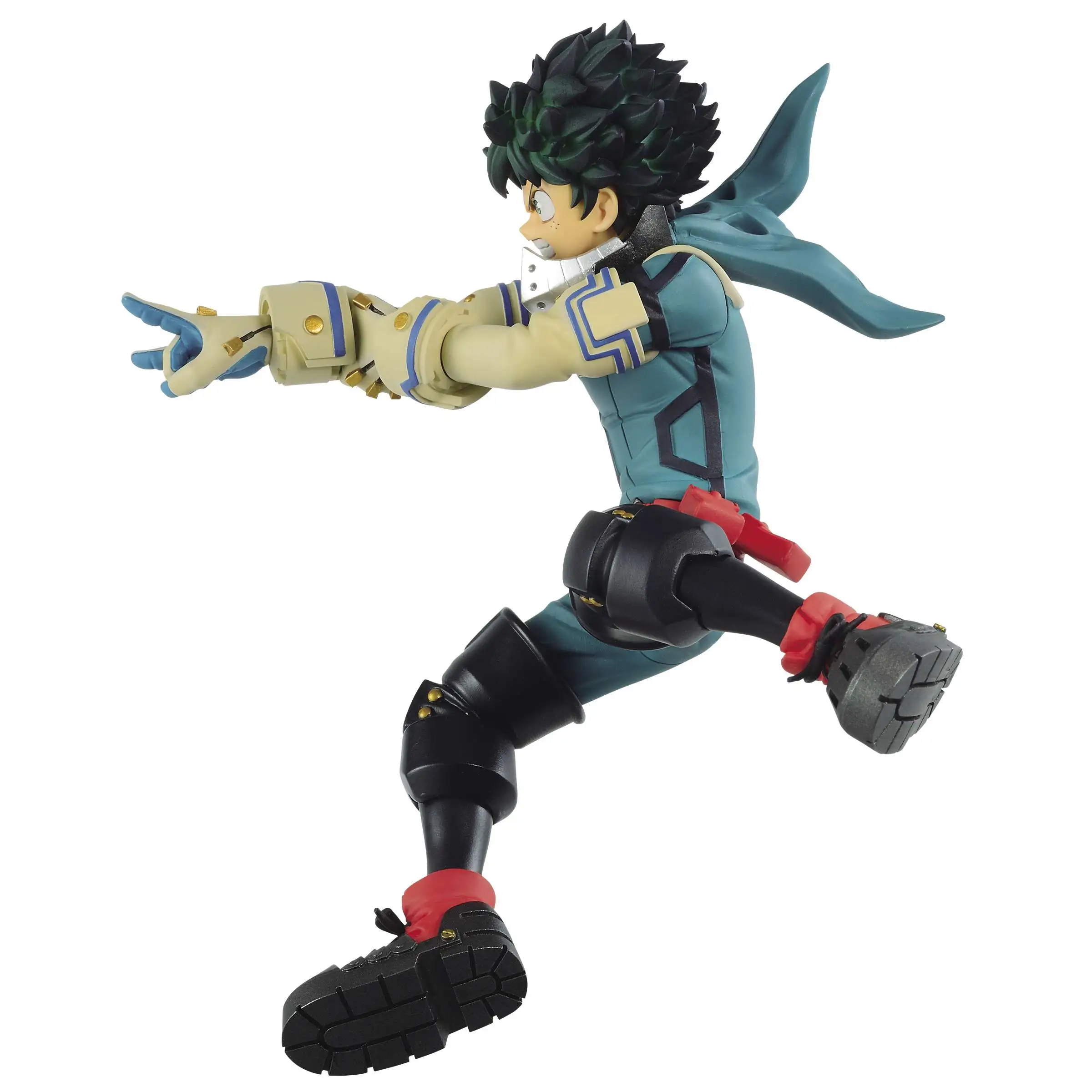 My Hero Academia: The Amazing Heroes Special - Izuku Midoriya - Image 3