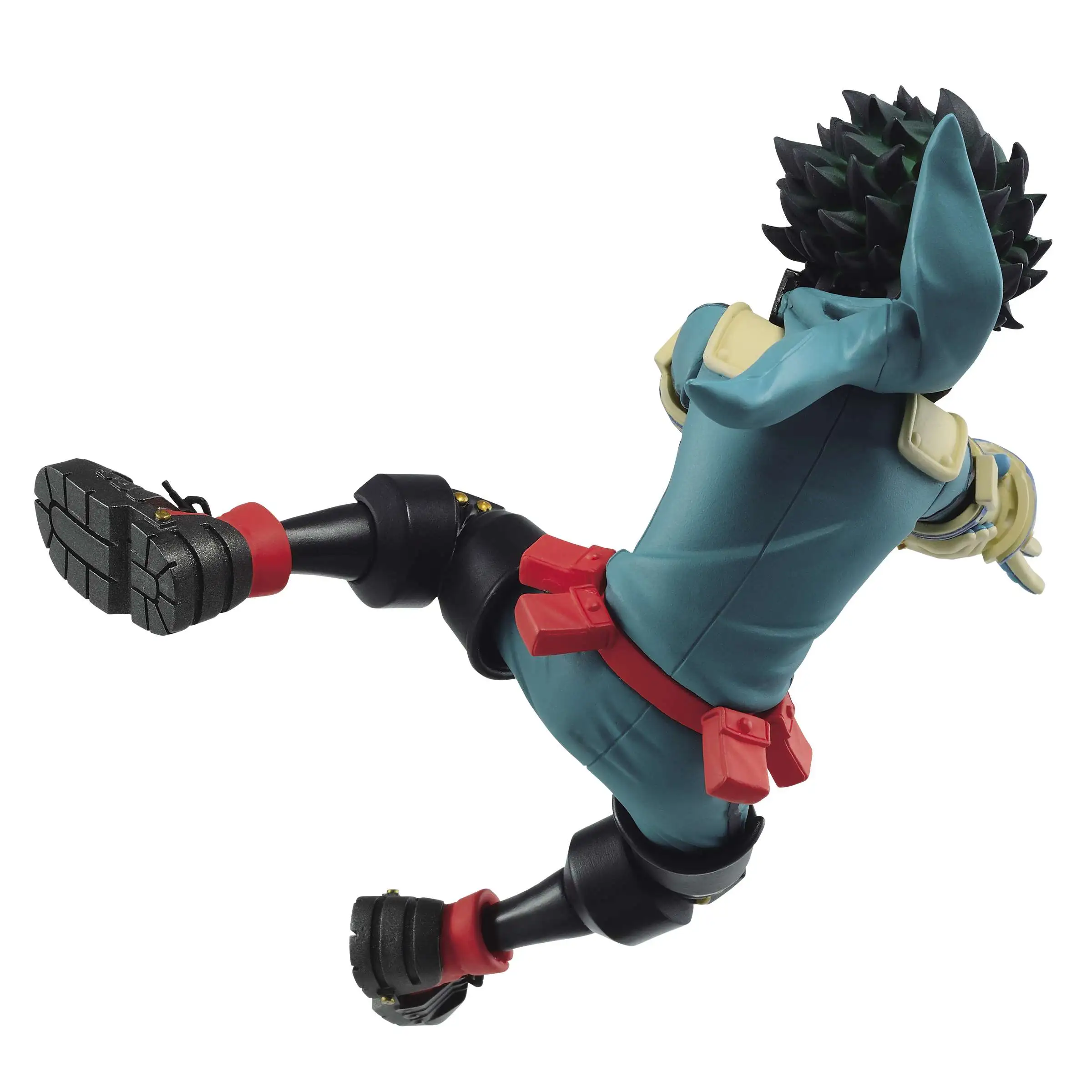My Hero Academia: The Amazing Heroes Special - Izuku Midoriya - Image 4