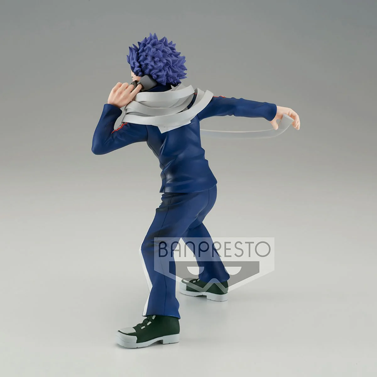 My Hero Academia: The Amazing Heroes Volume 18 - Hitoshi Shinso - Image 2